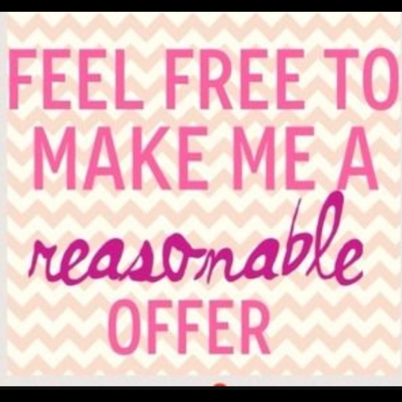 Meet your Posher, Julie - Picture 1 of 1